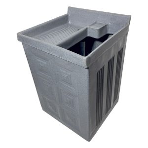 Lavadero 260 Litros<br>DPR 203