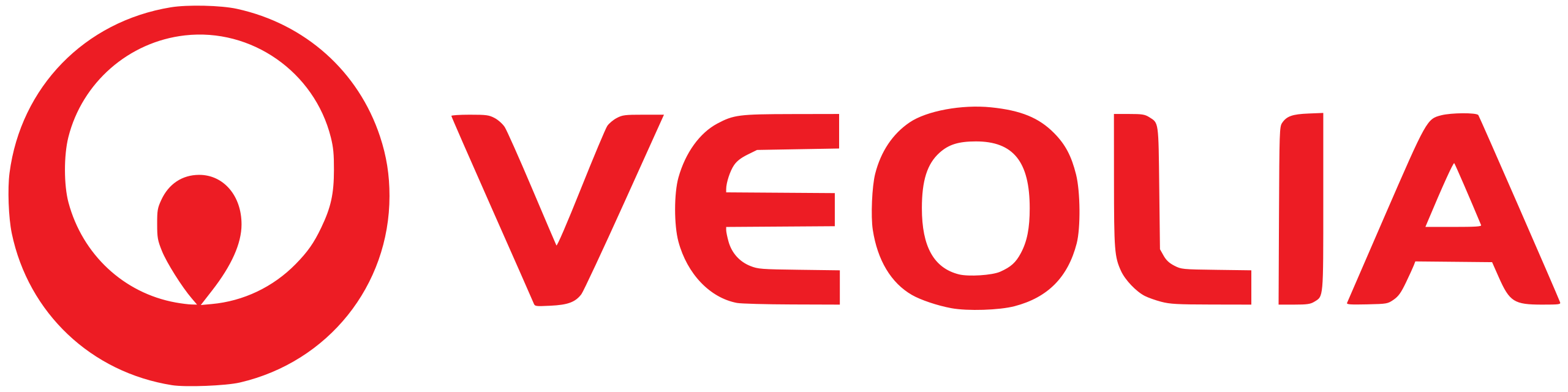 VEOLIA