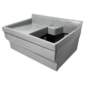 Lavadero 100 litros<br>DPR 206