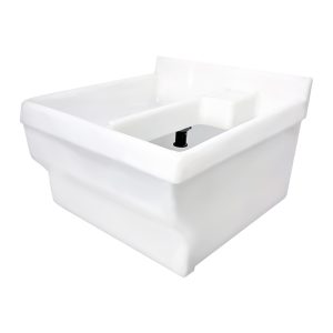 Lavadero Blanco 70 litros<br>DPR 209